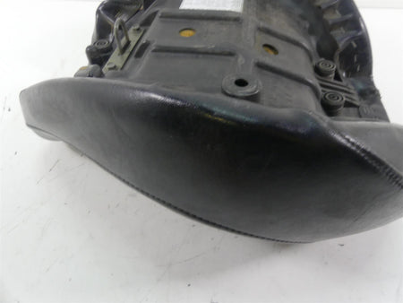 2001 Yamaha XV1600 Road Star Front Rider Driver Seat Saddle 4WM-24710-00-00 {{ shop.shopifyCountryName }} - Mototech271