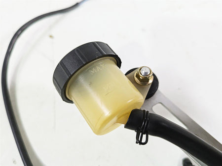 2008 Ducati SBK 1098 S Brembo Clutch Radial Master Cylinder - Read 63040351A {{ shop.shopifyCountryName }} - Mototech271