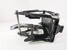 Load image into Gallery viewer, 2003 Harley Softail FXSTDI Deuce 100th Rear Swingarm Swing Arm &amp; Covers 47573-00 | Mototech271
