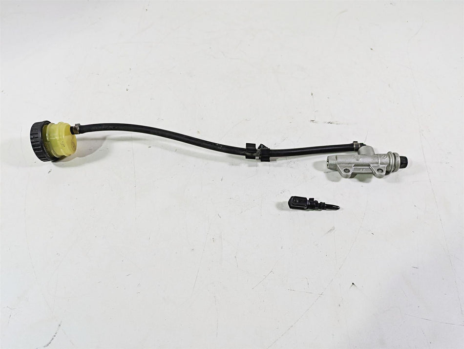 2012 BMW R1200R K27 Brembo Rear Brake Master Cylinder 34318529423 {{ shop.shopifyCountryName }} - Mototech271