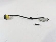Load image into Gallery viewer, 2012 BMW R1200R K27 Brembo Rear Brake Master Cylinder 34318529423 | Mototech271
