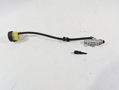 2012 BMW R1200R K27 Brembo Rear Brake Master Cylinder 34318529423 | Mototech271