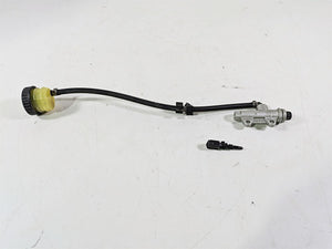2012 BMW R1200R K27 Brembo Rear Brake Master Cylinder 34318529423 | Mototech271
