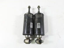 Load image into Gallery viewer, 2008 Harley FLSTC Softail Heritage Straight Rear Damper Shock Set 54508-00B | Mototech271
