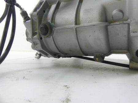 2001 Moto Guzzi California Sp 1100 5 Speed Transmission Gear Box 25K GU03991500 {{ shop.shopifyCountryName }} - Mototech271