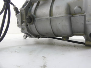 2001 Moto Guzzi California Sp 1100  5 Speed Transmission Gear Box 25K GU03991500 | Mototech271