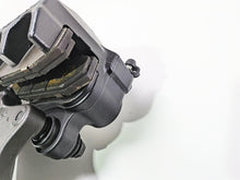 Load image into Gallery viewer, 2019 Harley Softail FXDR 114 Rear Brake Caliper Bracket Set 41300192
