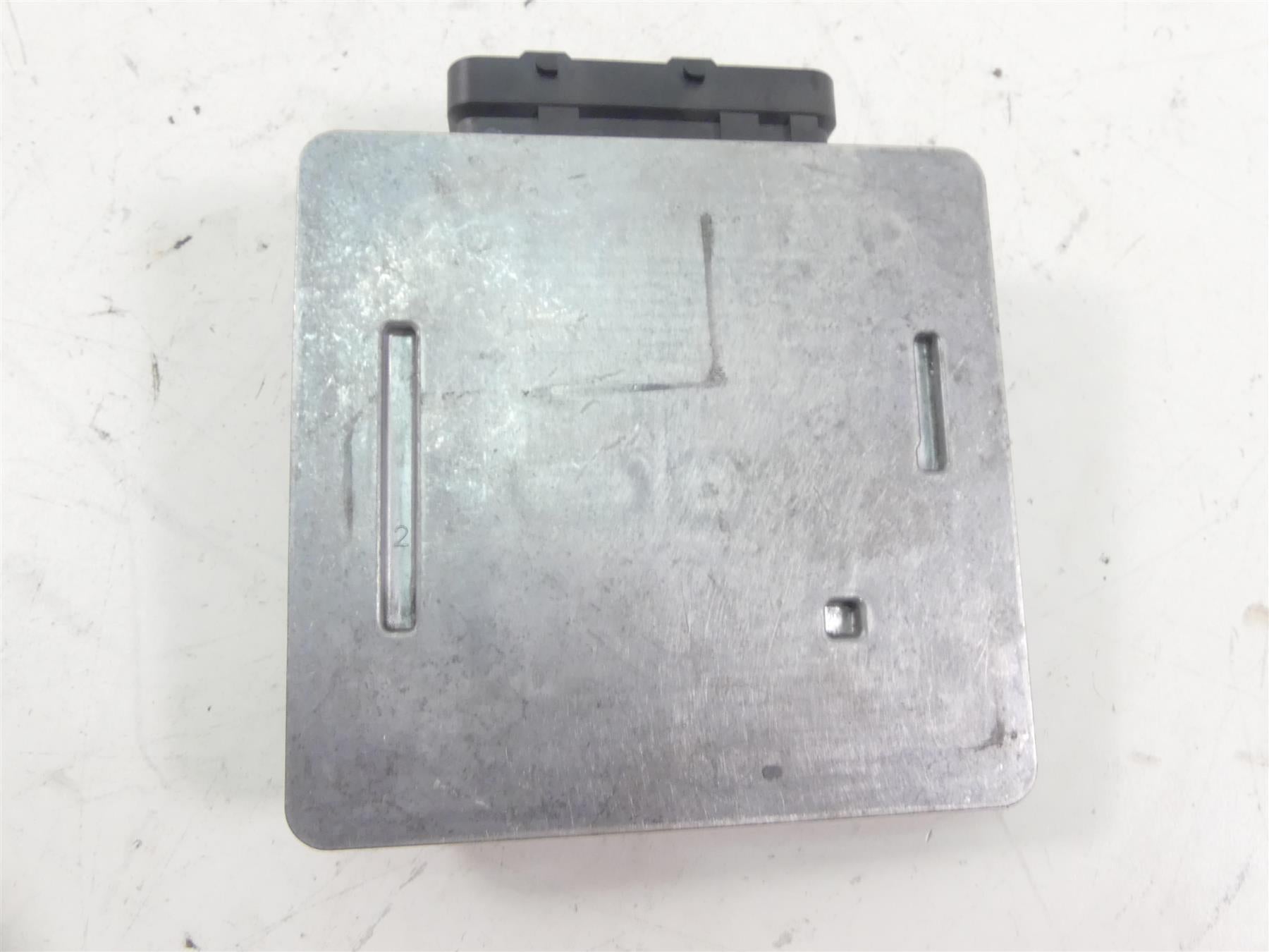 2021 Harley Softail FXBBS Street Bob Cdi Ecu Ecm Engine Control Module 41000706 {{ shop.shopifyCountryName }} - Mototech271