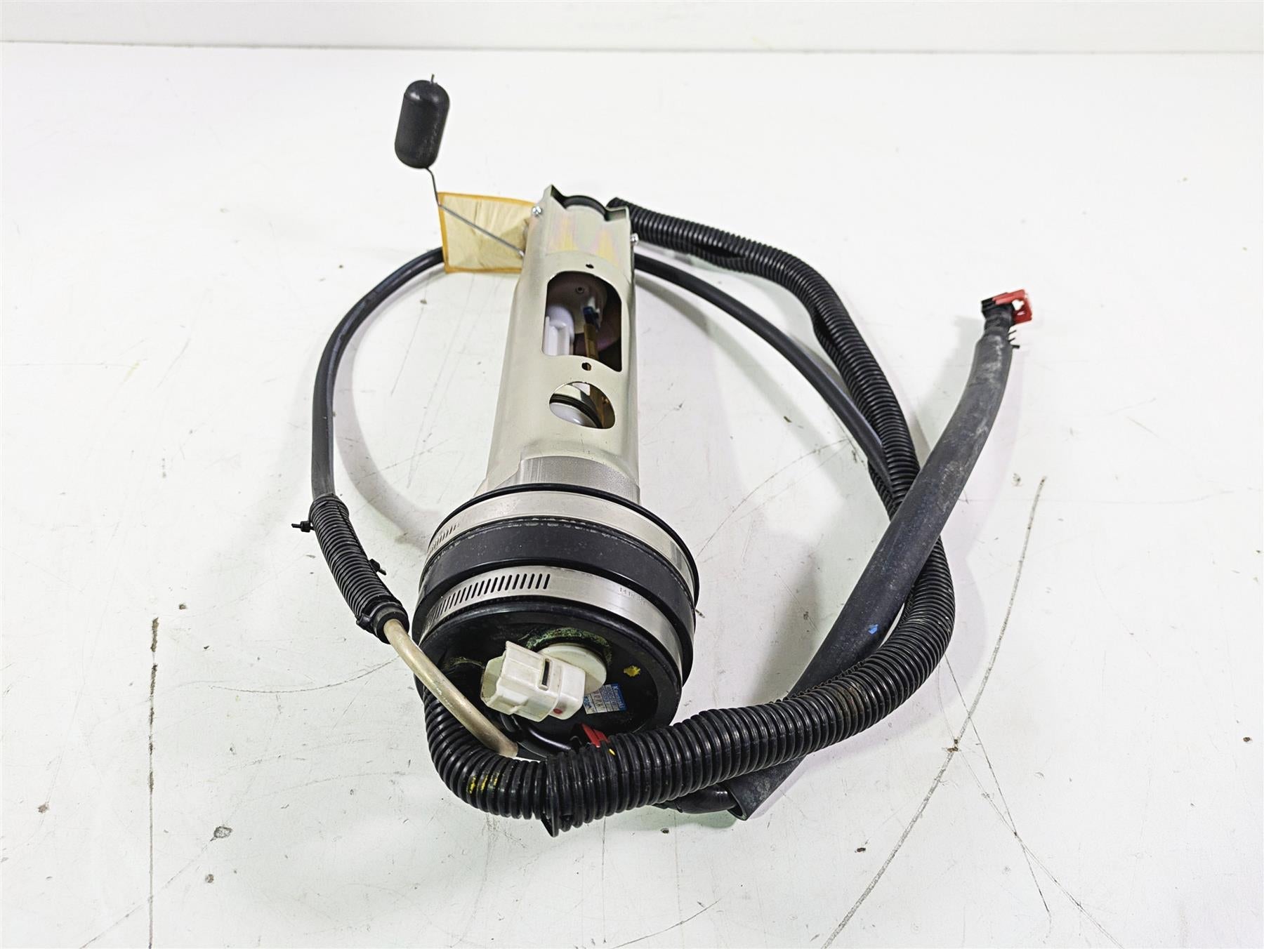 2018 Kawasaki STX-15F Jetski Fuel Gas Petrol Pump 67H - Tested 49040-0749 {{ shop.shopifyCountryName }} - Mototech271