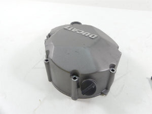 2019 Ducati Multistrada 1260 S Pikes Peak Right Engine Clutch Cover 24331441B | Mototech271