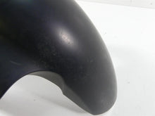 Load image into Gallery viewer, 2016 BMW S1000XR K49 Front Fender Mud Guard Tire Hugger 46617715962 | Mototech271
