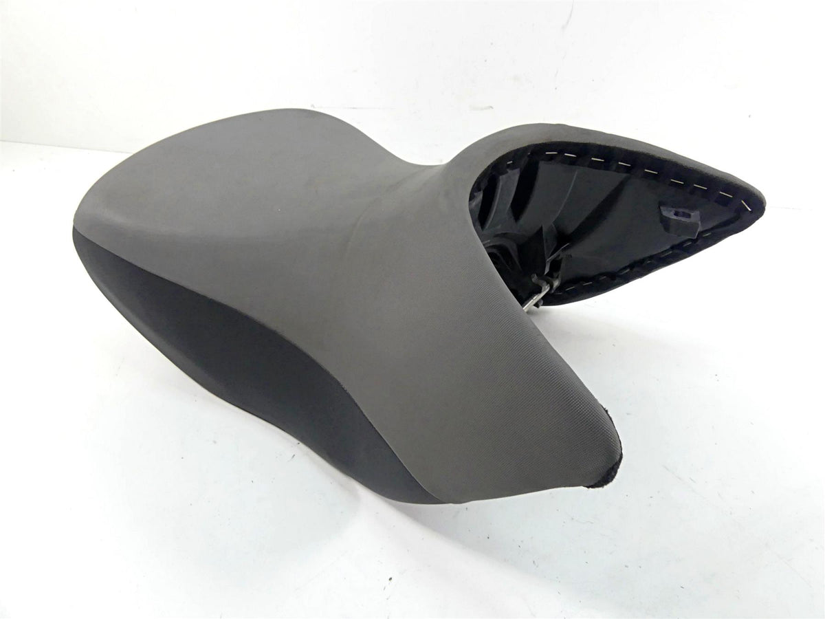 2009 BMW R1200GS K255 Adv Front Seat Saddle Black Rally Gray 52538531536 {{ shop.shopifyCountryName }} - Mototech271