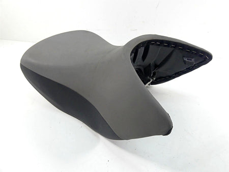 2009 BMW R1200GS K255 Adv Front Seat Saddle Black Rally Gray 52538531536 {{ shop.shopifyCountryName }} - Mototech271