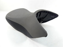 Load image into Gallery viewer, 2009 BMW R1200GS K255 Adv Front Seat Saddle Black Rally Gray 52538531536
