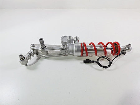 2022 BMW S1000RR K67 Rear Marzocchi Suspension Shock Damper 33548564344-Mototech271