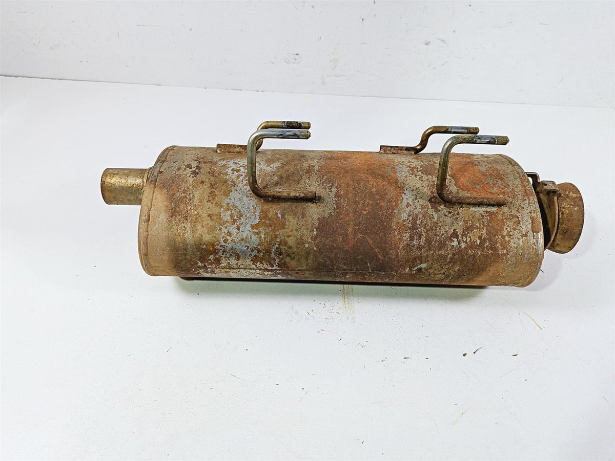2015 Arctic Cat Wildcat 1000 X LTD Exhaust Muffler Pipe Silencer 0512-836 {{ shop.shopifyCountryName }} - Mototech271