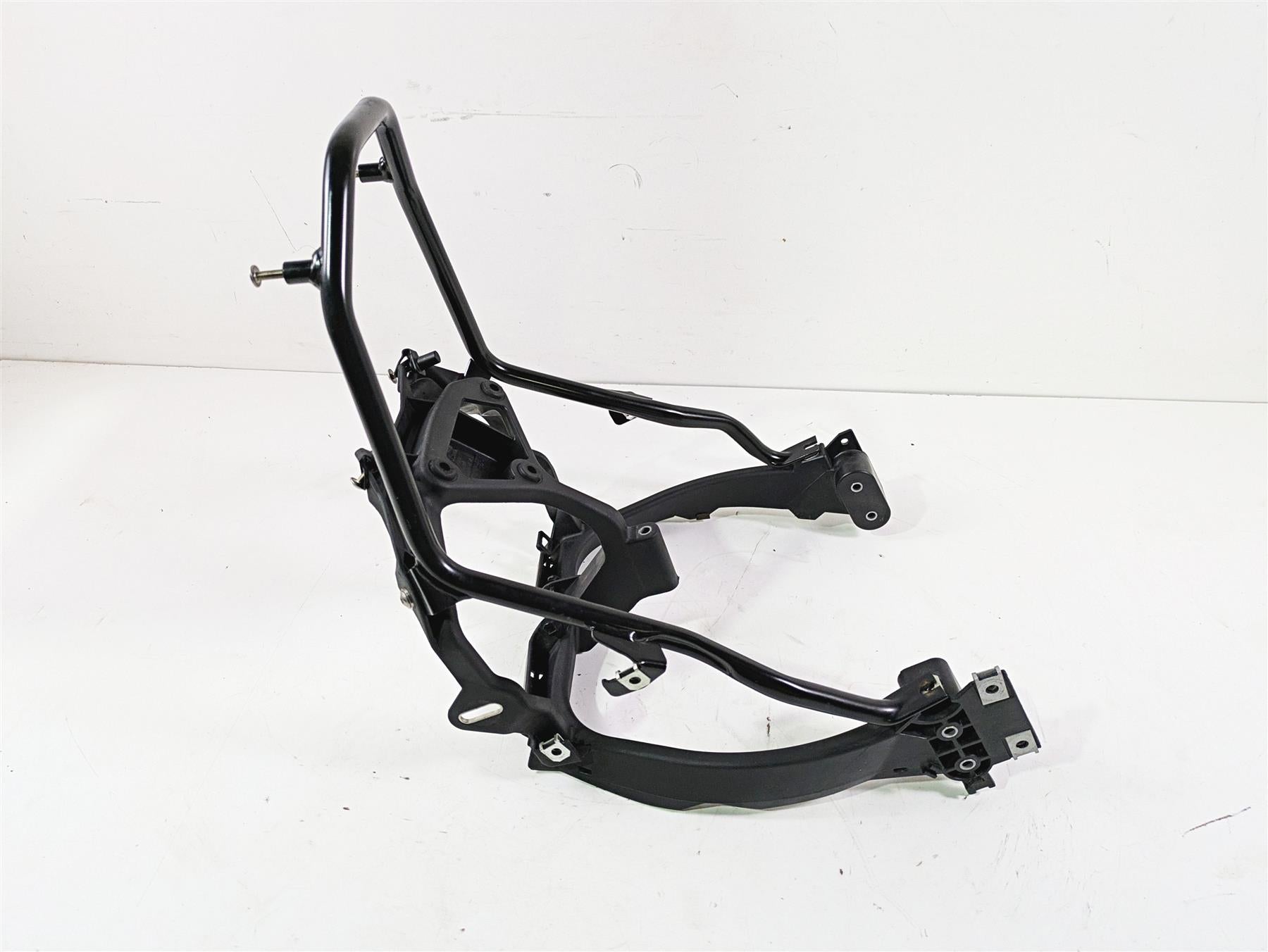2017 BMW F800GS Adv K75 Front Frame Stay Mount Holder Bracket 46637694988 {{ shop.shopifyCountryName }} - Mototech271