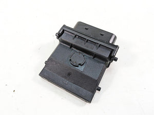 2016 BMW R1200R K53 Esa Suspension Control Module Unit Ecu 61358558279
