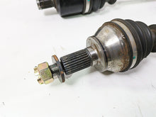 Load image into Gallery viewer, 2022 Polaris RZR XP 4 1000 Premium Front Cv Drive Axle Shaft Set Read 1334491 | Mototech271
