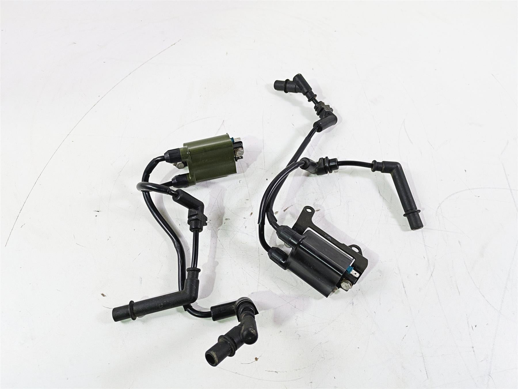 2002 Honda V-Twin VTX1800 C Ignition Coils 30510-MCC-003 30510-MM8-003 {{ shop.shopifyCountryName }} - Mototech271