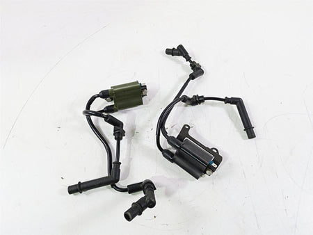 2002 Honda V-Twin VTX1800 C Ignition Coils 30510-MCC-003 30510-MM8-003 {{ shop.shopifyCountryName }} - Mototech271