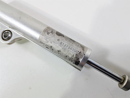 2014 BMW S1000RR K46 Steering Damper & Mounts 32767105556 31428369121 8527545 {{ shop.shopifyCountryName }} - Mototech271