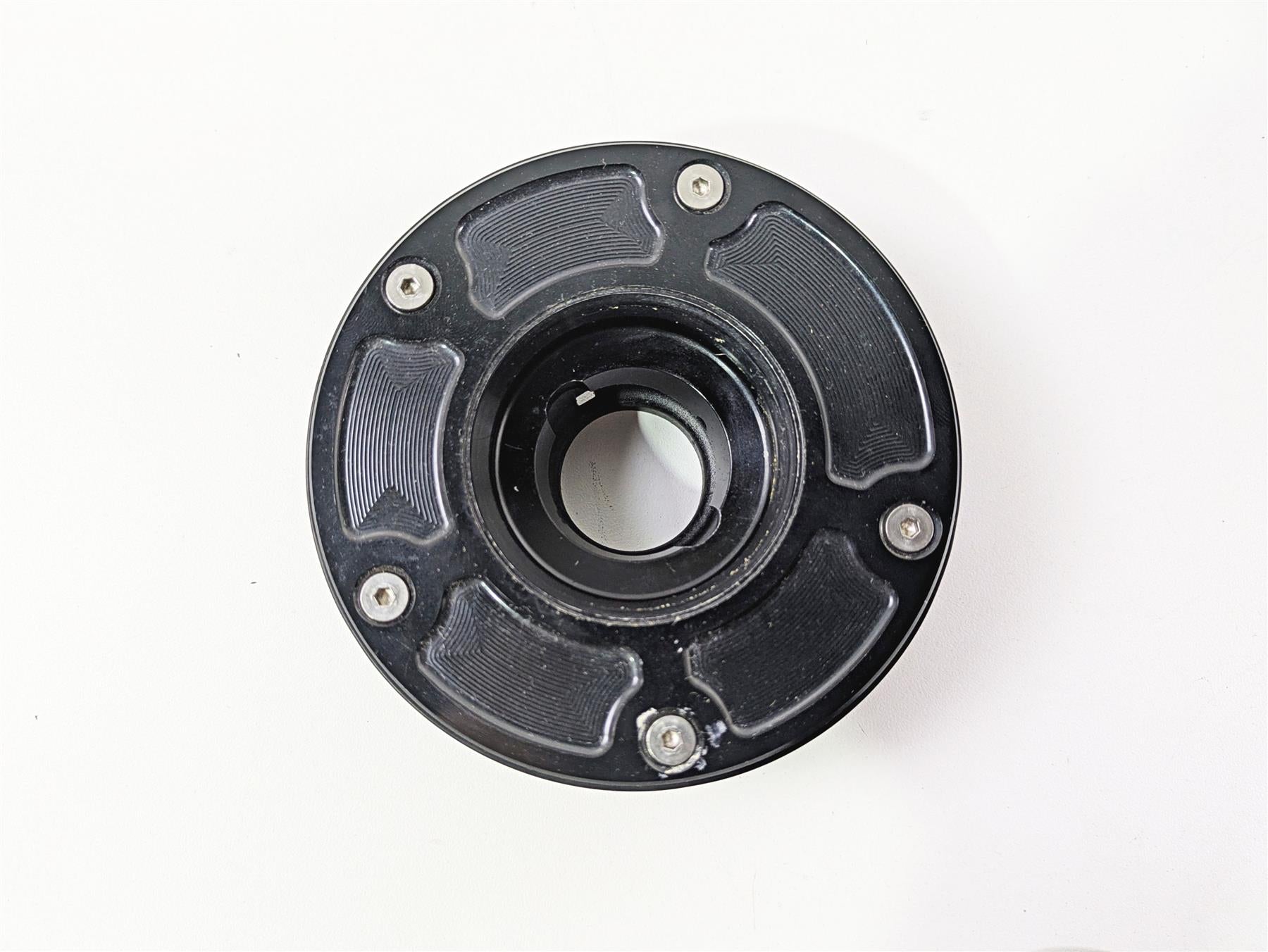 2010 Ducati Streetfighter 1098 S Lockable Quick Release Tank Cap - Read {{ shop.shopifyCountryName }} - Mototech271