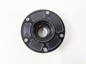 2010 Ducati Streetfighter 1098 S Lockable Quick Release Tank Cap - Read