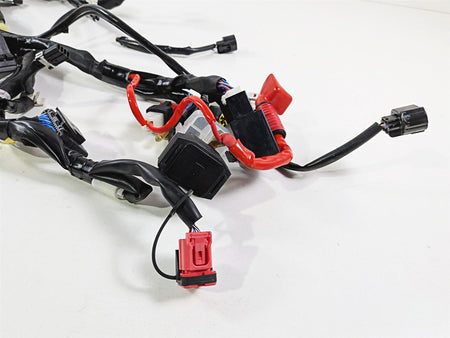 2024 Yamaha YZF R1 RN65 Main Wiring Harness Loom - Read B3L-82590-11-00 {{ shop.shopifyCountryName }} - Mototech271