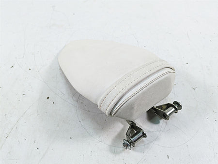 2013 MV Agusta F3 675 ERA Rear Passenger Pillion Seat Saddle 8000B7404 {{ shop.shopifyCountryName }} - Mototech271