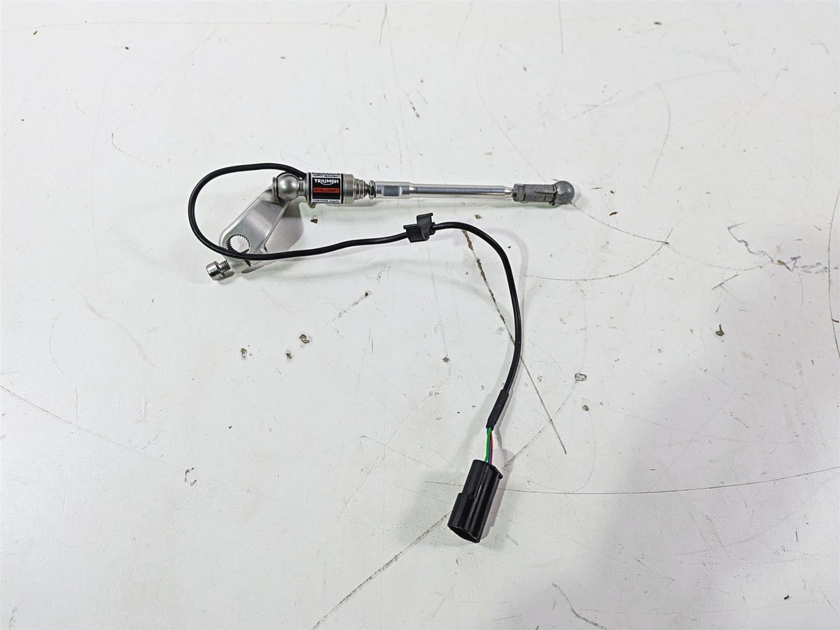 2019 Triumph Speed Triple RS 1050 Quickshifter Quick Shifter Assist T2089720 {{ shop.shopifyCountryName }} - Mototech271