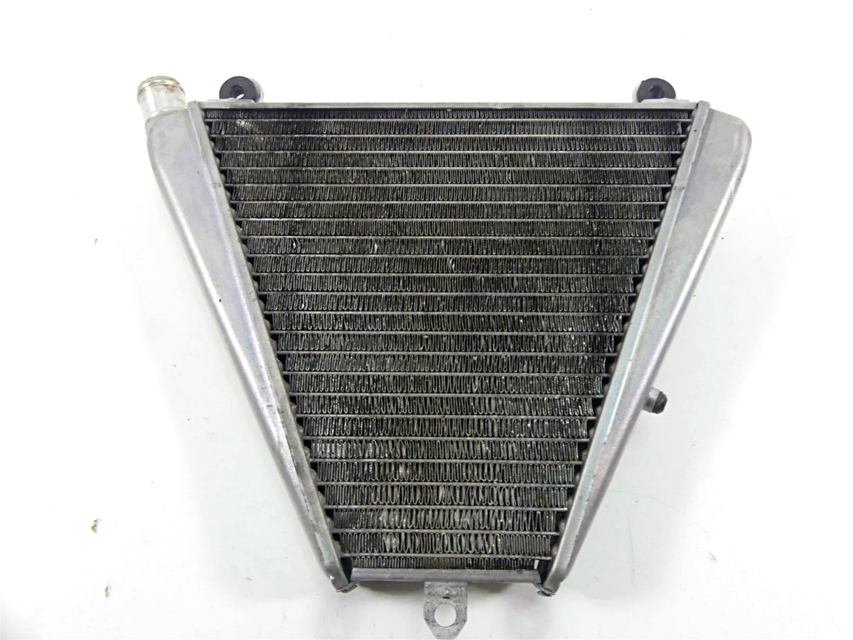 2012 Ducati Panigale 1199S Lower Radiator & Coolant Hoses -No Leaks 54840971B {{ shop.shopifyCountryName }} - Mototech271