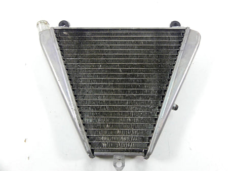 2012 Ducati Panigale 1199S Lower Radiator & Coolant Hoses -No Leaks 54840971B {{ shop.shopifyCountryName }} - Mototech271