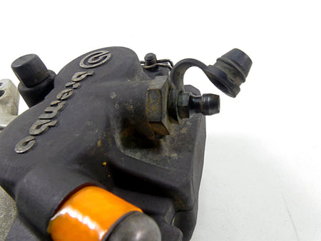 2015 KTM 1190 Adventure Rear Brake Caliper + Bracket 6031308010130 {{ shop.shopifyCountryName }} - Mototech271
