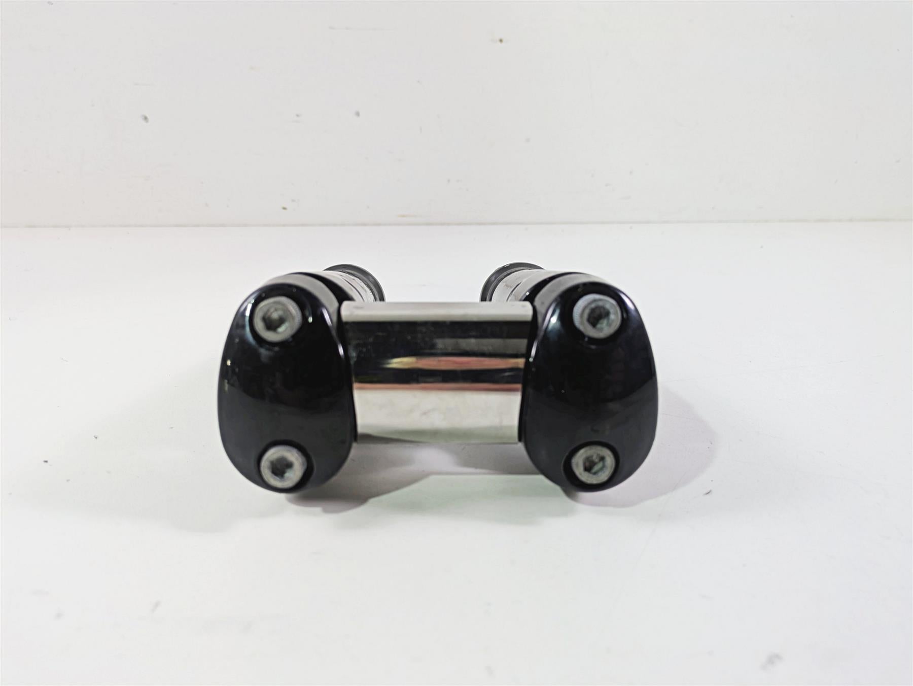 2007 Harley Sportster XL1200 C Handlebar Riser Set 56898-08 {{ shop.shopifyCountryName }} - Mototech271