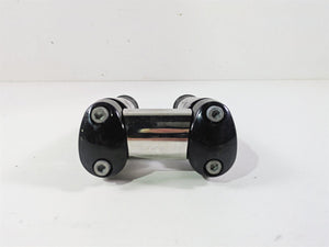 2007 Harley Sportster XL1200 C Handlebar Riser Set 56898-08
