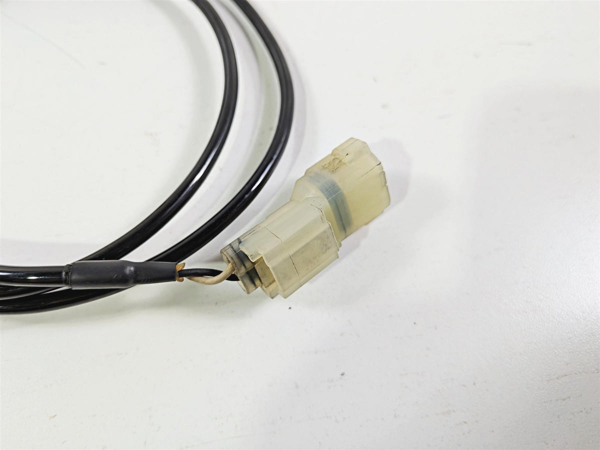 2022 Triumph Tiger 900 GT Pro Front Abs Brake Wheel Speed Sensor T2029935 {{ shop.shopifyCountryName }} - Mototech271