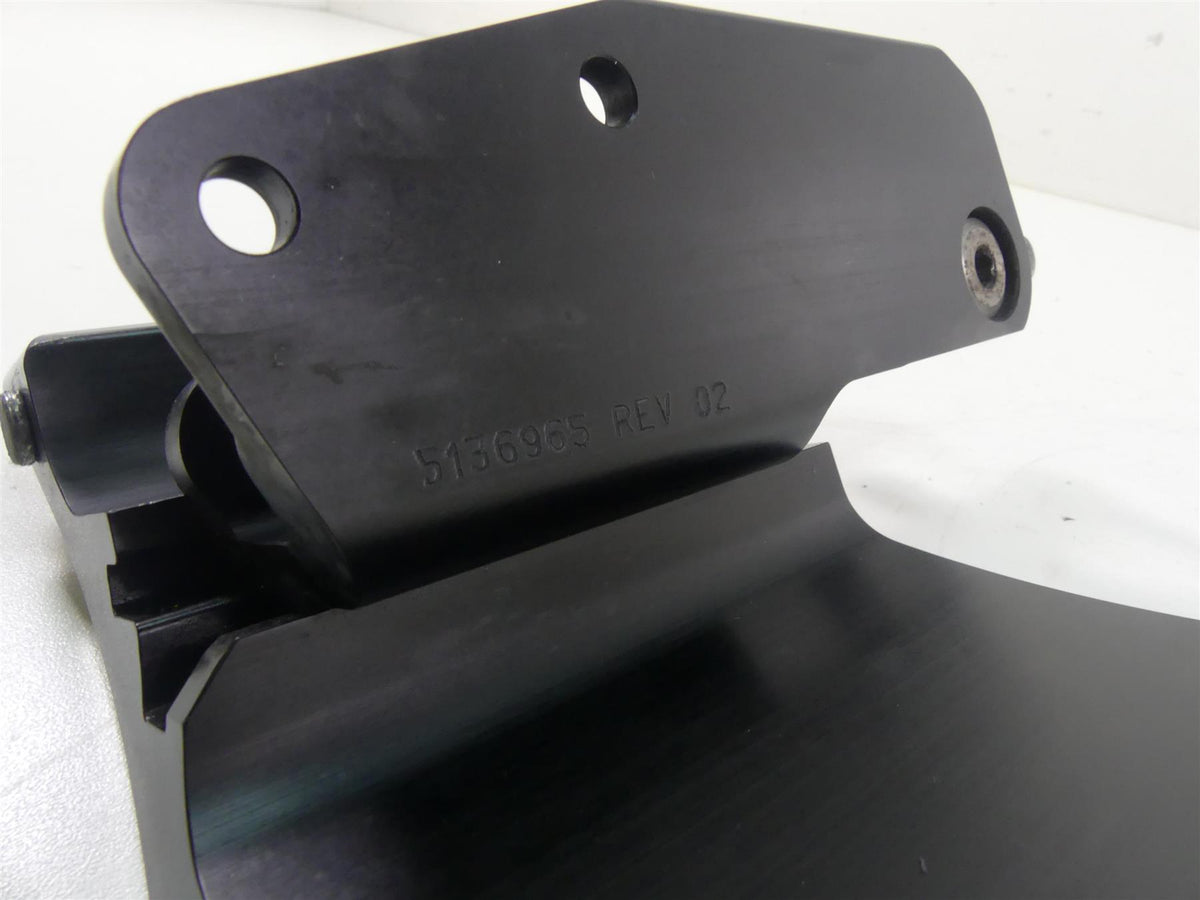 2015 Victory Cross Country Tour Left Right Floorboard Mount Bracket Set 5136965 {{ shop.shopifyCountryName }} - Mototech271