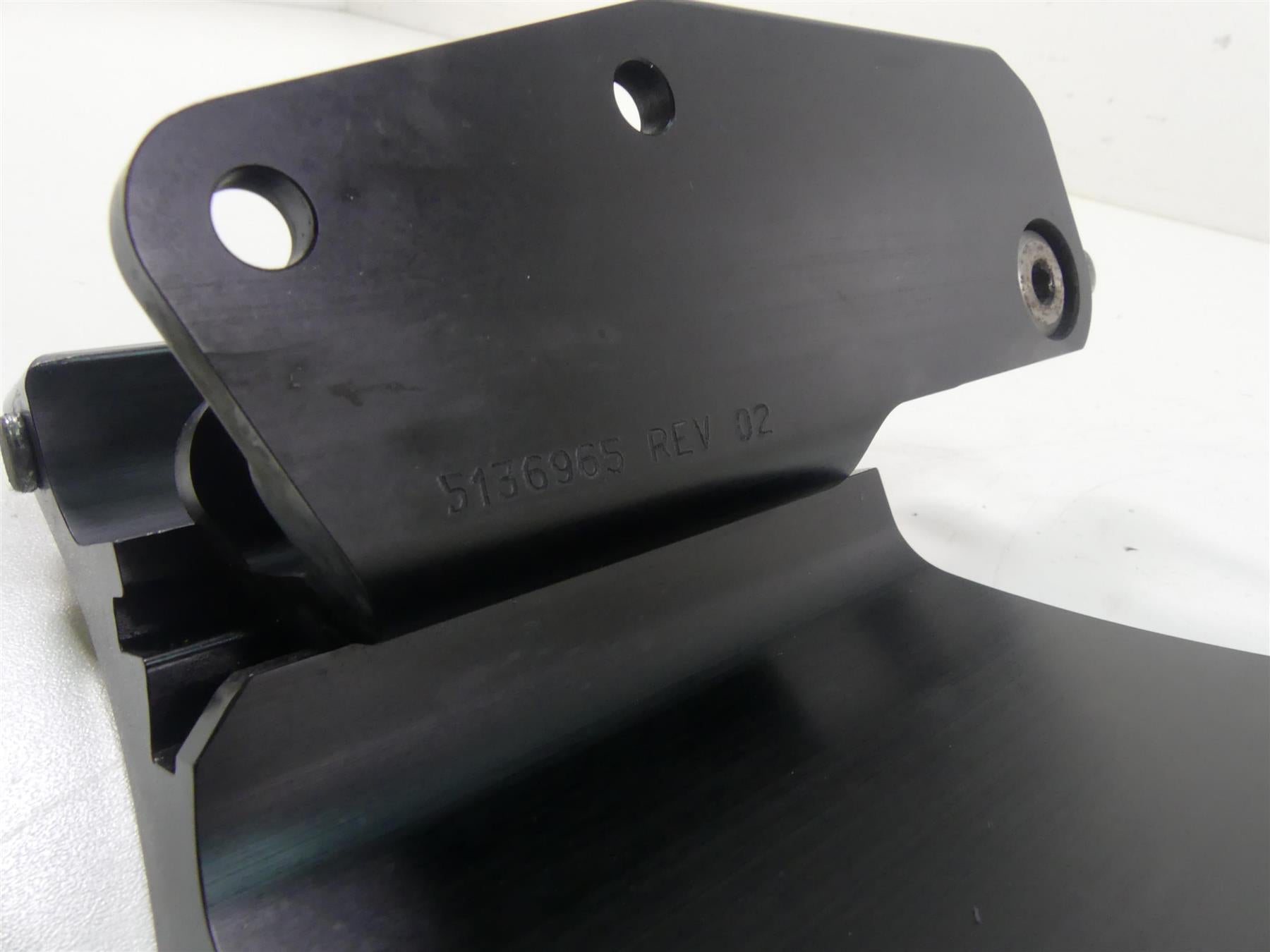 2015 Victory Cross Country Tour Left Right Floorboard Mount Bracket Set 5136965 {{ shop.shopifyCountryName }} - Mototech271