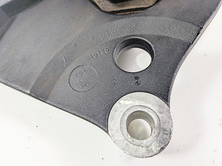 1998 Harley Dyna FXDL Low Rider Rear Brake Caliper 44050-87 {{ shop.shopifyCountryName }} - Mototech271