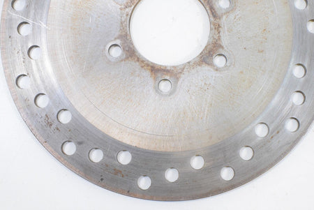 2016 Yamaha YXZ1000 R EPS Parking Brake Disc Rotor 1XD-25905-00-00 1XD-25905-01 {{ shop.shopifyCountryName }} - Mototech271