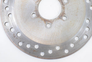 2016 Yamaha YXZ1000 R EPS Parking Brake Disc Rotor 1XD-25905-00-00 1XD-25905-01