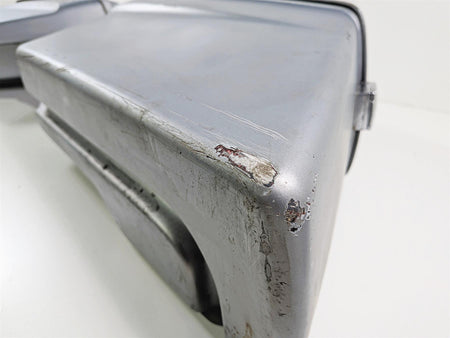 1990 Harley Touring FLHTC Electra Glide Left Right Saddlebag Saddle Bag Set {{ shop.shopifyCountryName }} - Mototech271