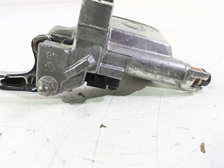 2002 Honda GL1500 CD Valkyrie Deluxe Clutch Master Cylinder 22890-MZ0-A41 {{ shop.shopifyCountryName }} - Mototech271