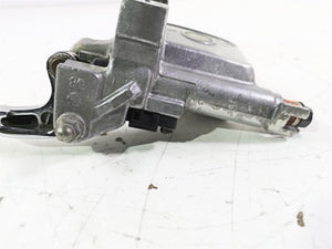 2002 Honda GL1500 CD Valkyrie Deluxe Clutch Master Cylinder 22890-MZ0-A41 | Mototech271