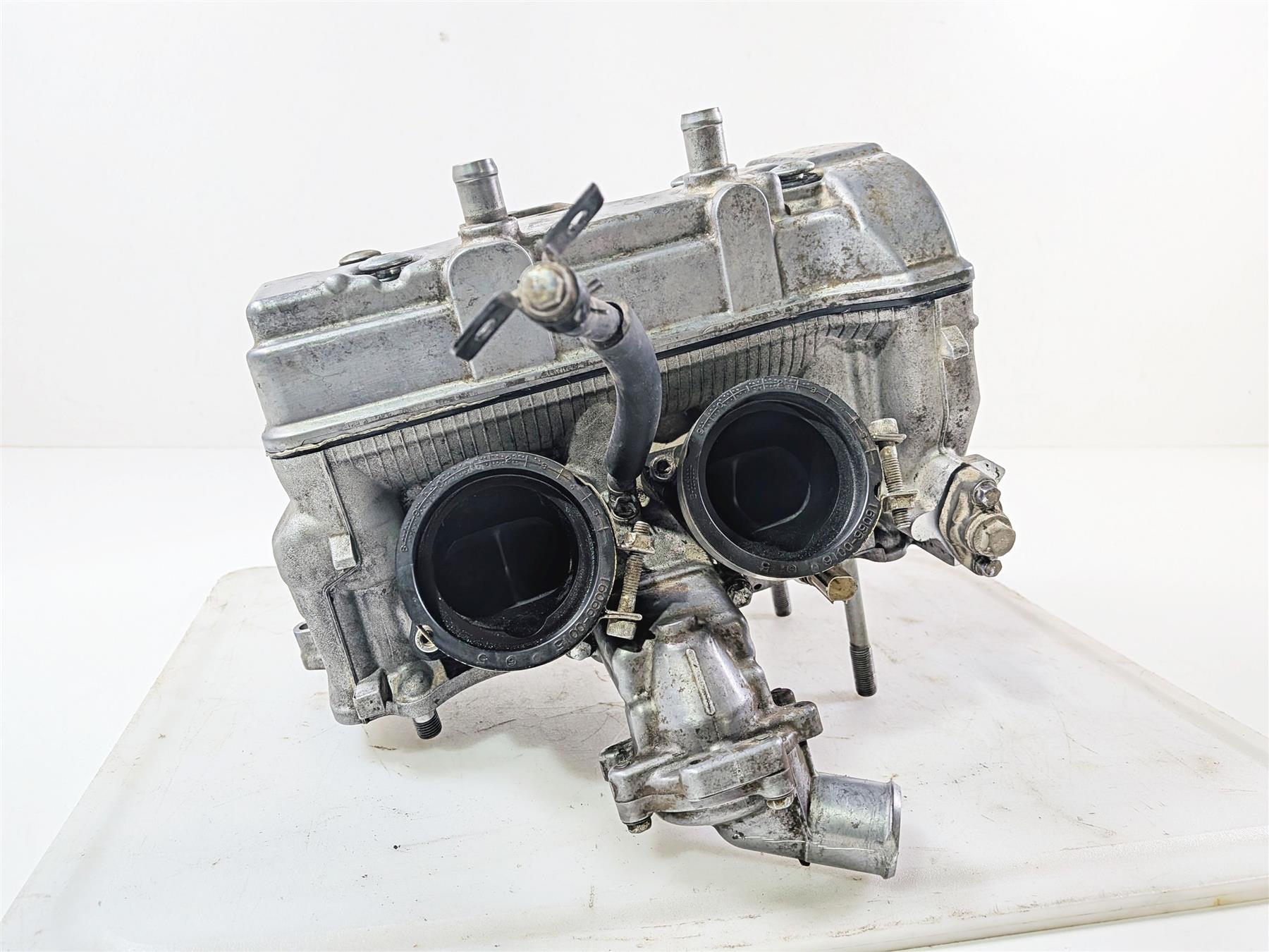 2022 Kawasaki Teryx KRX KRF 1000 SE Cylinderhead & Valve Cover 11008-1461 {{ shop.shopifyCountryName }} - Mototech271