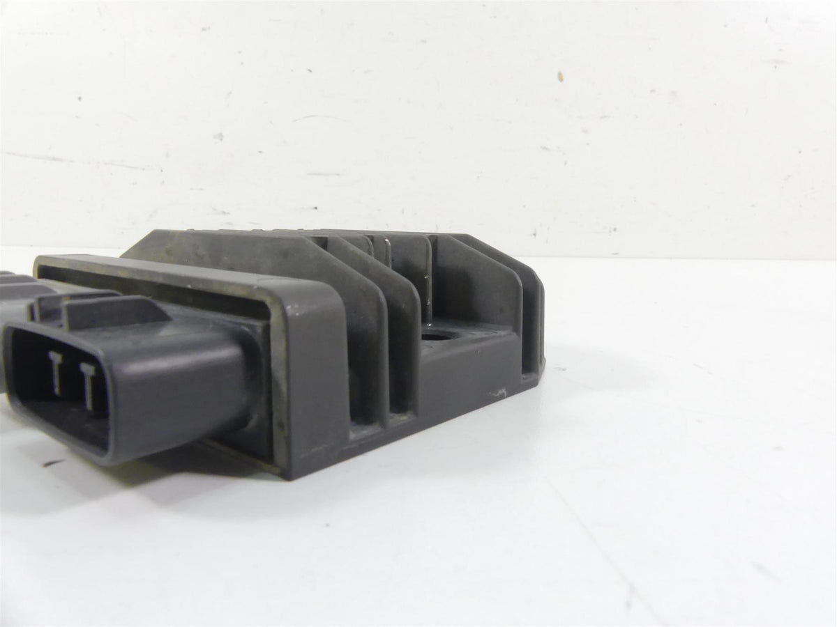 2013 BMW R1200GS GSW K50 Rectifier Voltage Regulator 12318523367 FH02AA {{ shop.shopifyCountryName }} - Mototech271