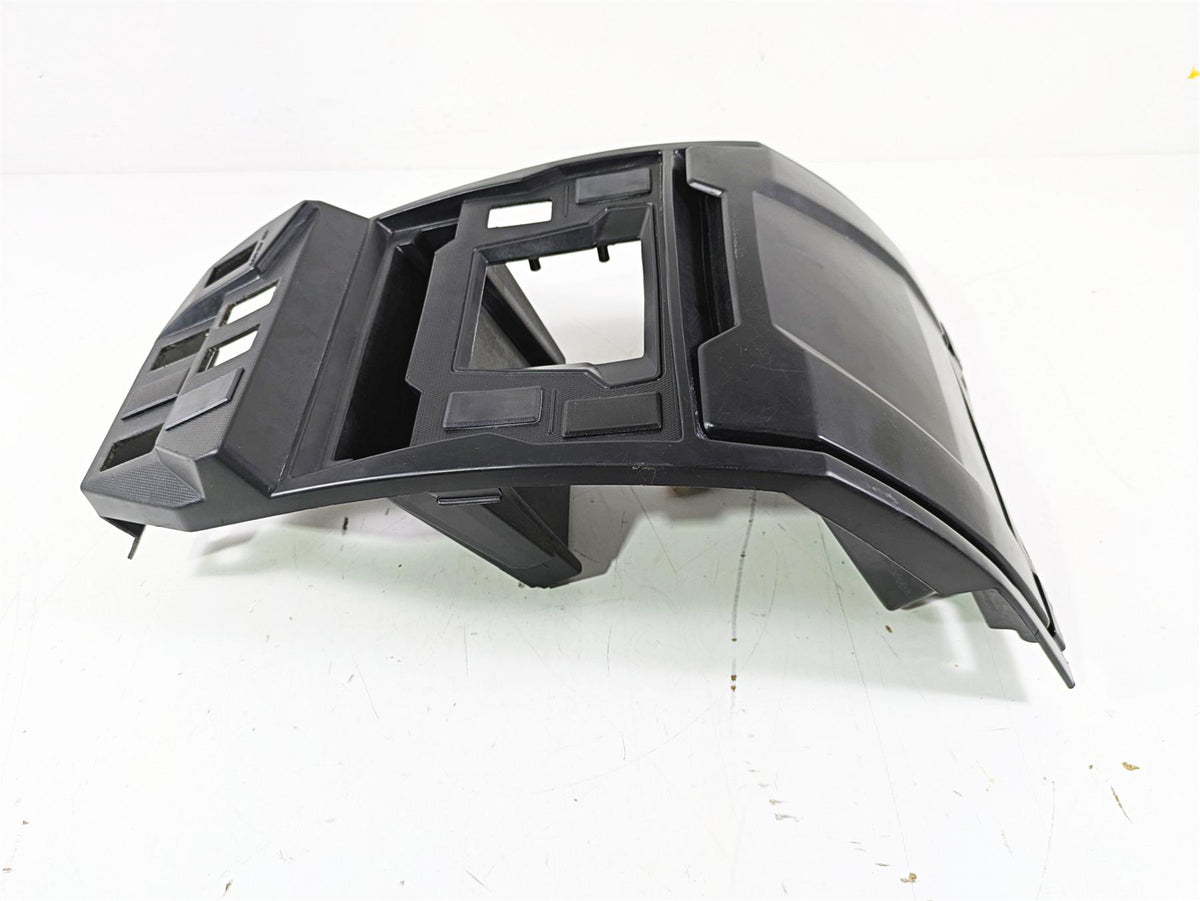 2022 Kawasaki Teryx KRX KRF 1000 C SE Dash Panel for Hifonics Radio 59226-0759 {{ shop.shopifyCountryName }} - Mototech271