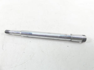 2016 Harley FLS Softail Slim Front Axle Wheel Spindle - 25mm 41545-07A | Mototech271