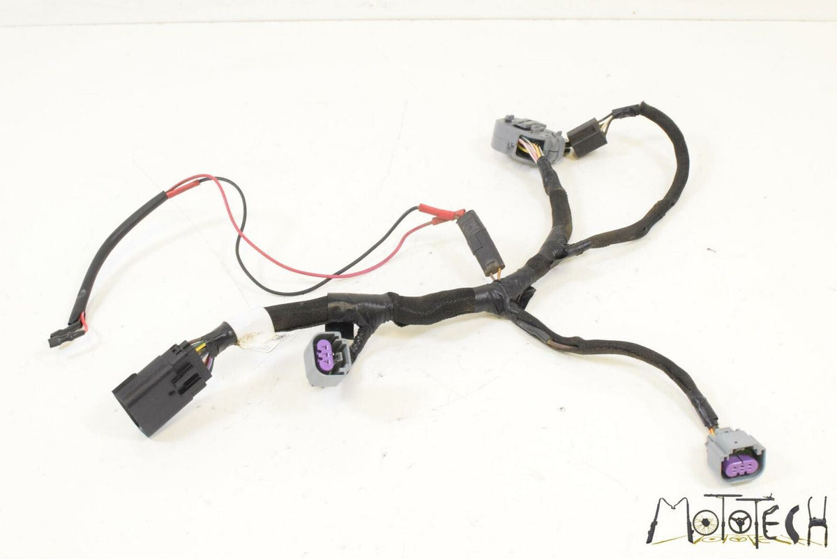 2013 Polaris PRO 800 RMK 155 Gauges Instrument Wiring Wires Links 2411861 {{ shop.shopifyCountryName }} - Mototech271